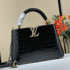 LV Top Handle Bags